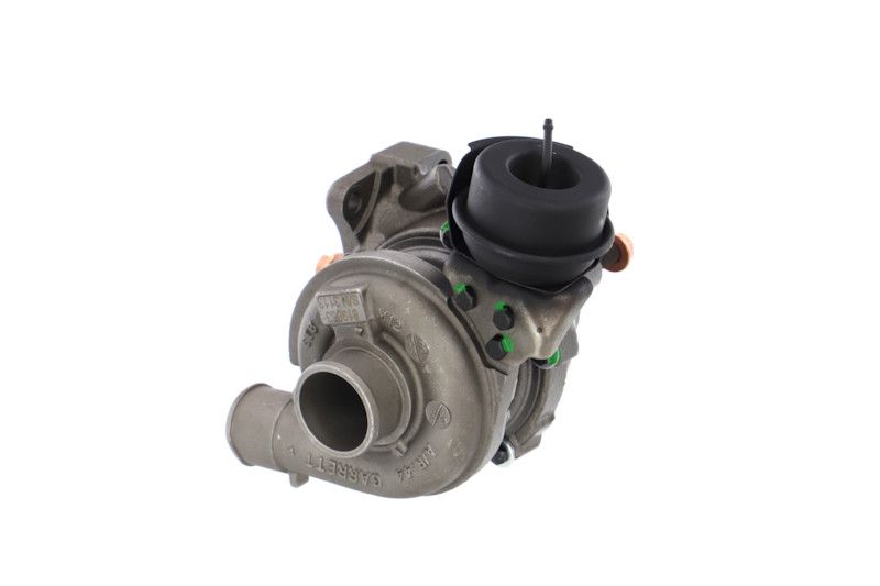 REMANTE 003-001-004167R Turbokompresorius
