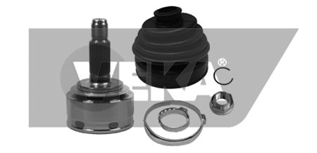 Prekės atitinka OEM kodą: 44014SEPA02