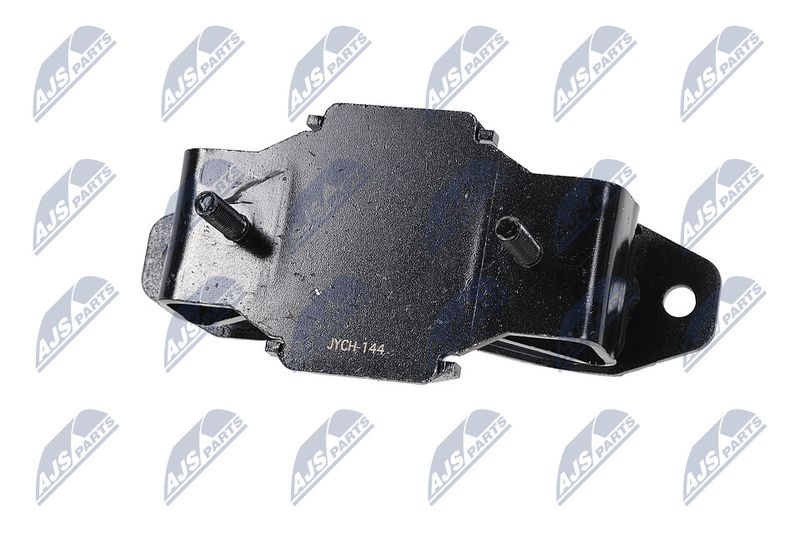 Paigutus, Mootor, NTY ZPS-CH-144