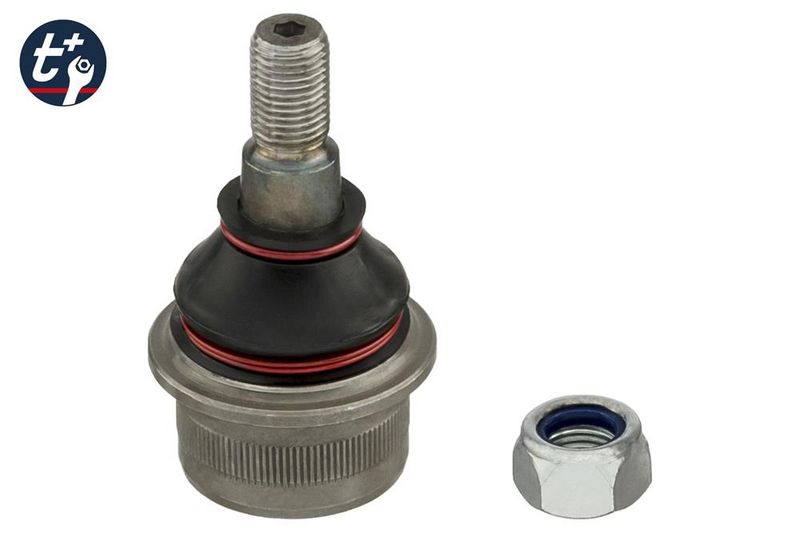 Шарнири TOPRAN