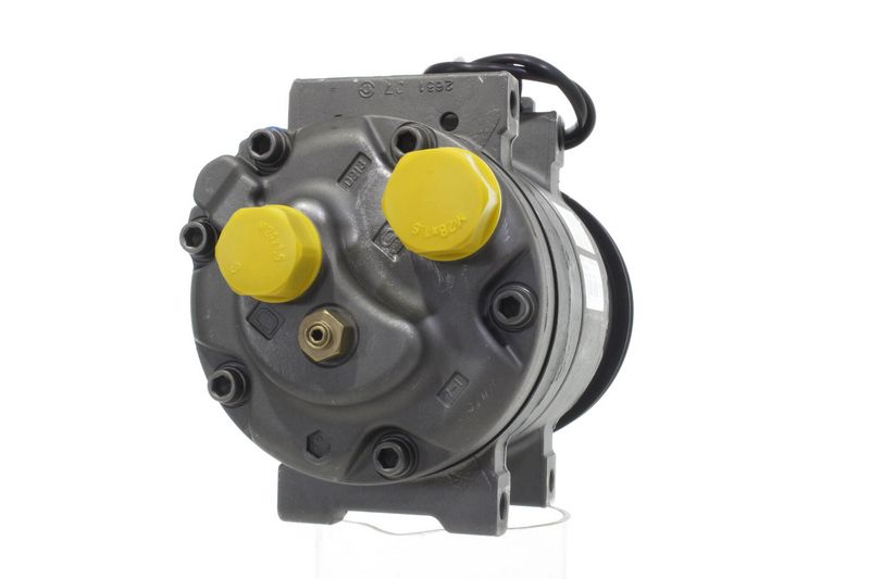 ALANKO 10550084 Compressor, air conditioning