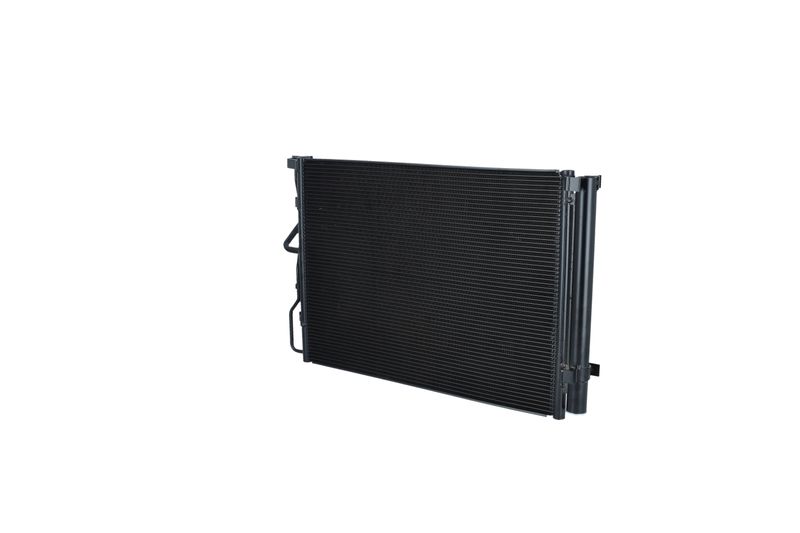 Kondensaator, kliimaseade, NRF 350437