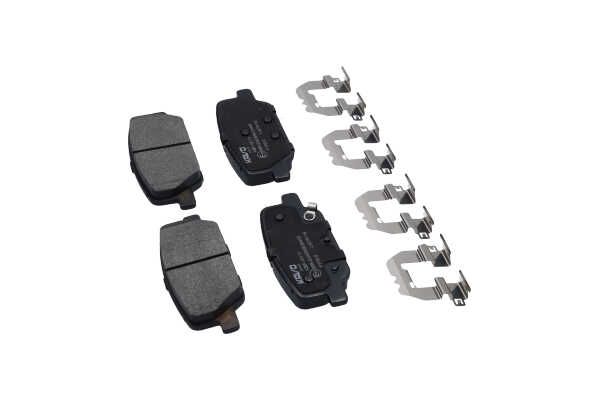 Kavo Parts KBP-10111 Brake Pad Set, disc brake