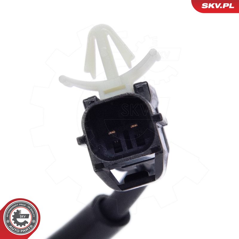 Andur, rattapöörete arv, ESEN SKV 06SKV502