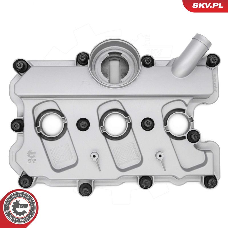 Klapikaas, ESEN SKV 48SKV164