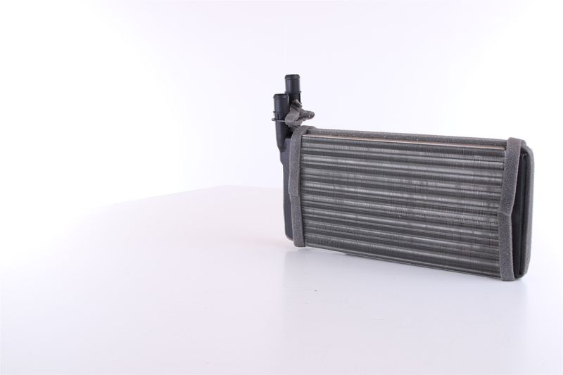 NISSENS 70011 Heat Exchanger, interior heating