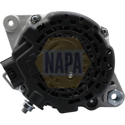 NAPA Alternator NAL2625