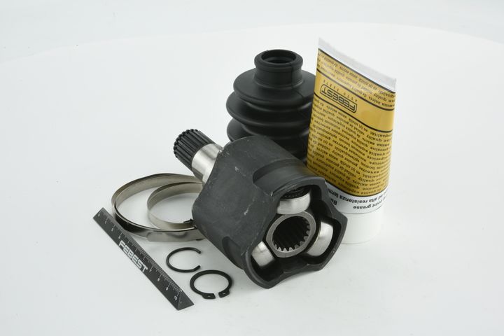 Liigendlaager, veovõll, FEBEST 1111-SPA