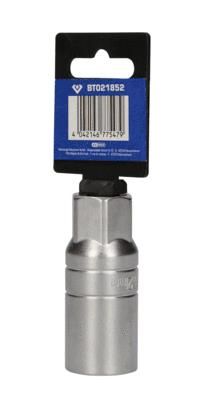 Padrunvõtmete komplekt, süüteküünal, KS TOOLS BT021852