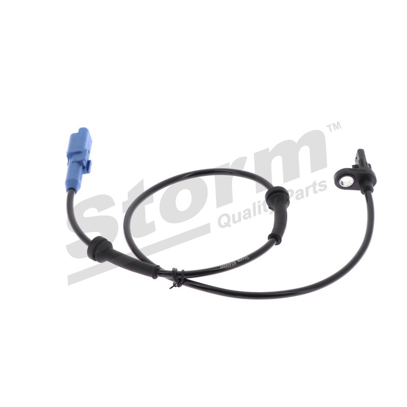 Capteur, vitesse de roue STORM QUALITY PARTS 777147
