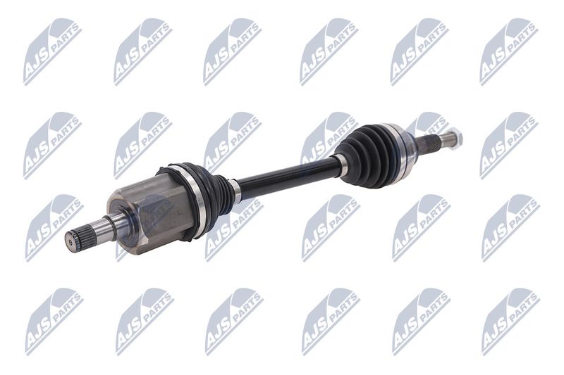 NTY NPW-FR-208 Drive Shaft