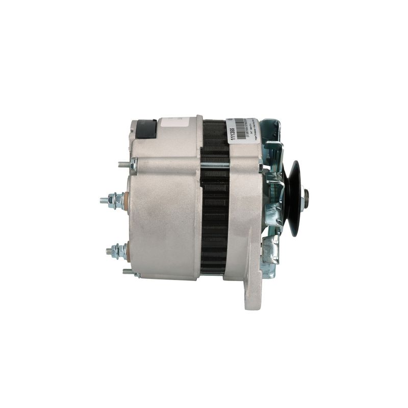 Generaator, HC-Cargo F 032 111 355