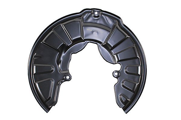 METZGER AUTOTEILE 6115492 Splash Guard, brake disc