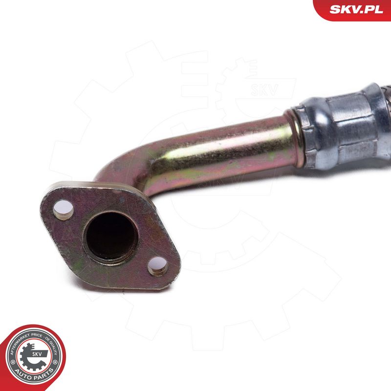 Õliühendus, kompressor, ESEN SKV 31SKV245