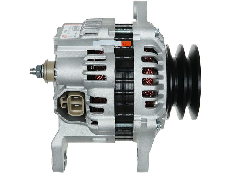 Generaator, AS-PL A5393S
