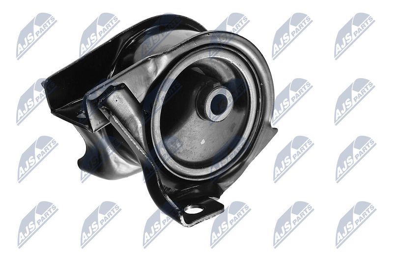 Paigutus, Mootor, NTY ZPS-HD-050