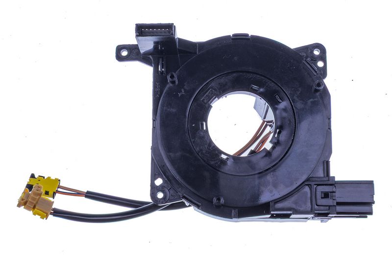 DENCKERMANN E900070 Clock Spring, airbag