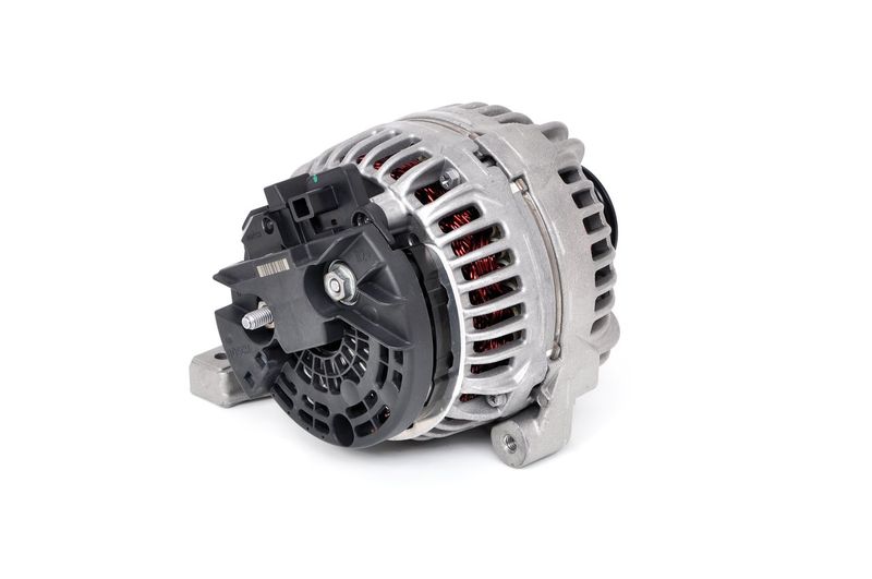 BOSCH 0124525522 Alternator