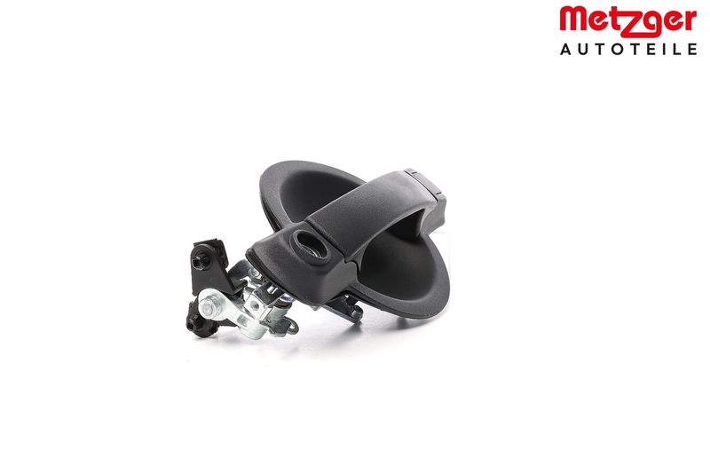 METZGER 2310585 Exterior Door Handle