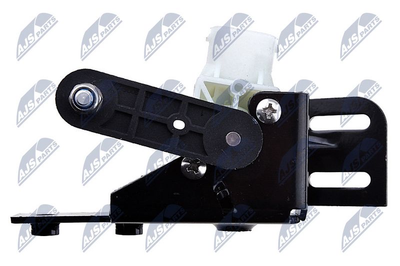 Andur, seadeelement- tulede ulatuse reguleerimine, NTY ECX-SA-000