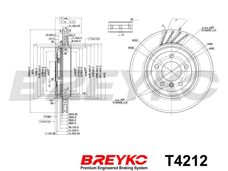 Piduriketas, DAVID VASCO T4212
