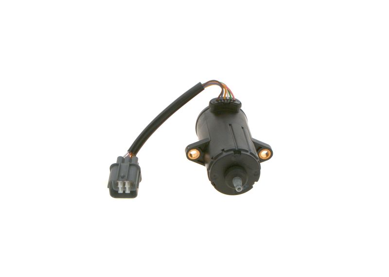 BOSCH 0281002484 Sensor, accelerator pedal position