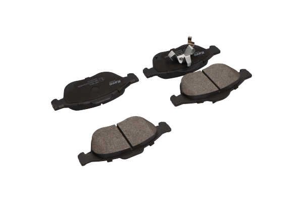 Kavo Parts KBP-9075 Stabdžių trinkelių rinkinys, diskinis stabdys
