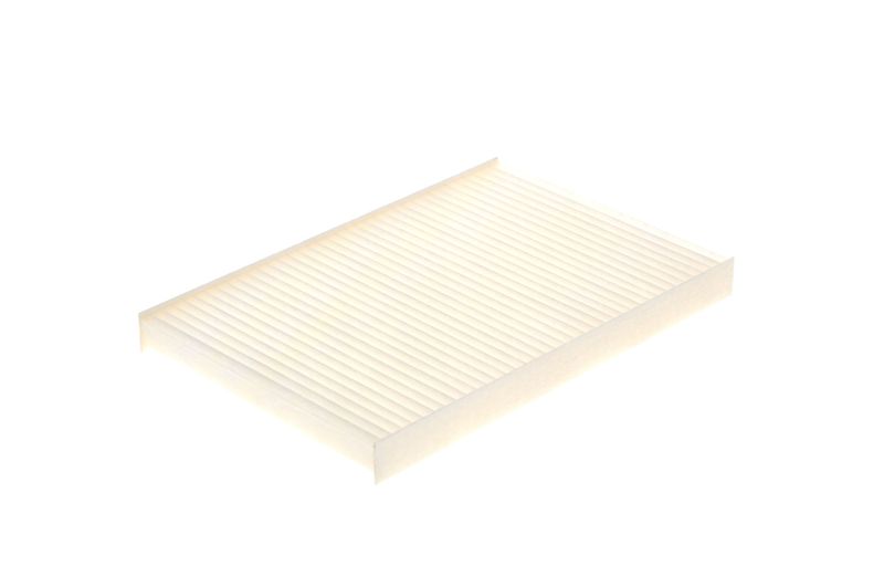 BOSCH 1987431211 Filter, cabin air
