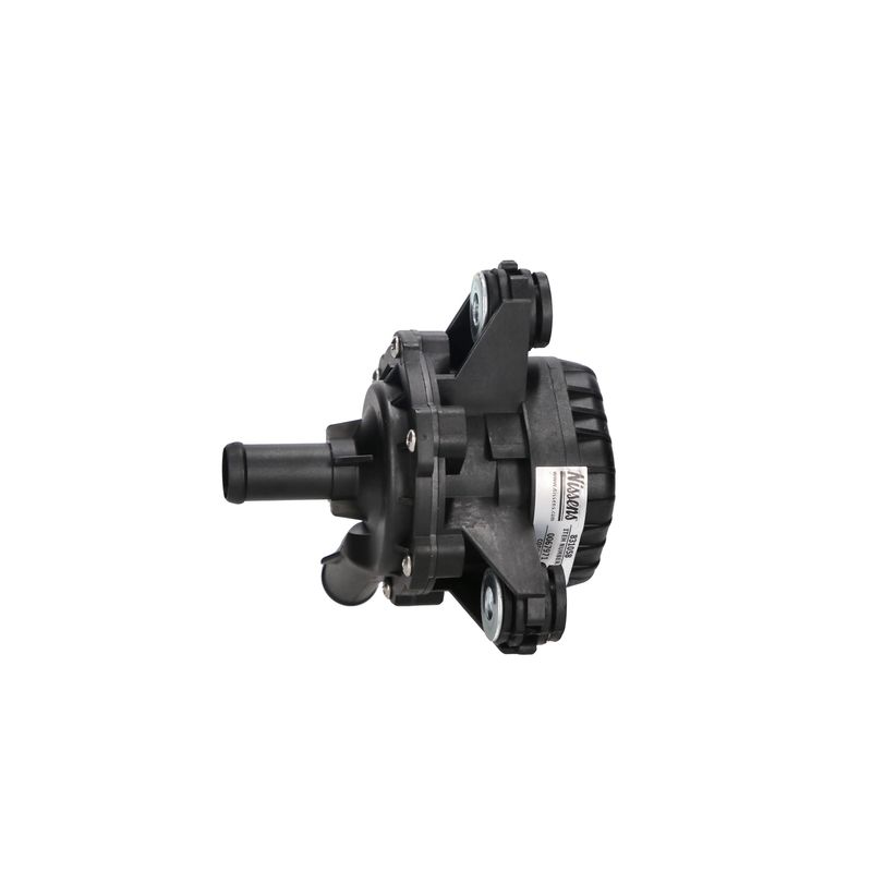 Veepump, mootori jahutus, NISSENS 831058