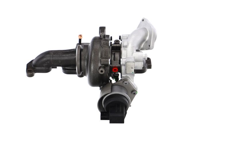 REMANTE 003-002-000058R Charger, charging (supercharged/turbocharged)