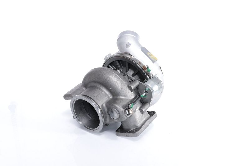Compresor,sistem de supraalimentare T912884 BTS Turbo
