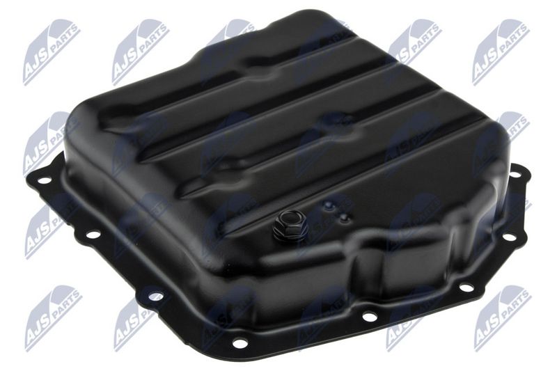 NTY BMO-CH-001 Oil Sump, automatic transmission