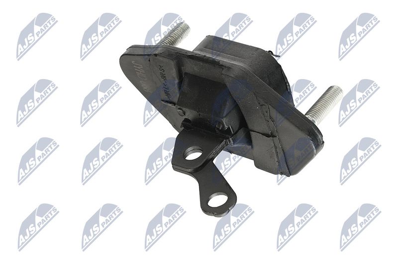 Paigutus, Mootor, NTY ZPS-HD-088