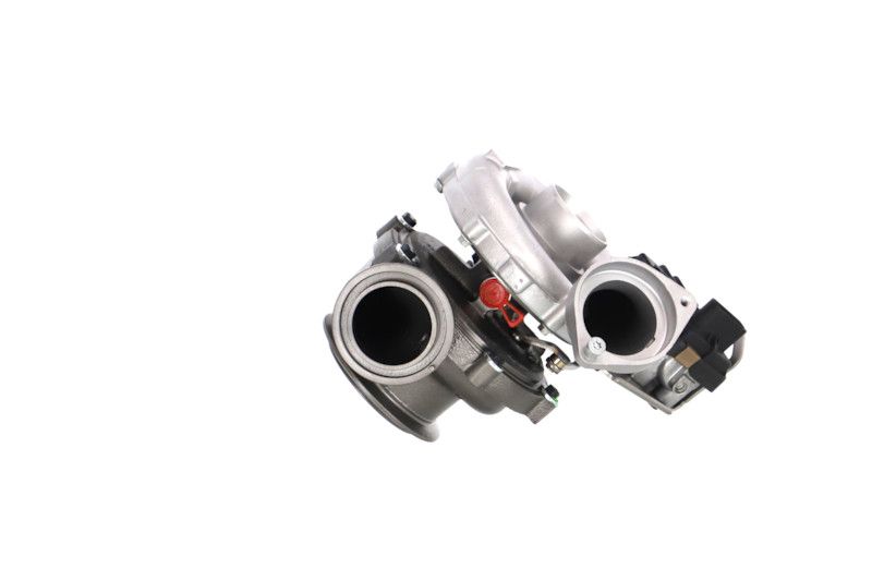REMANTE 003-002-000019R Charger, charging (supercharged/turbocharged)