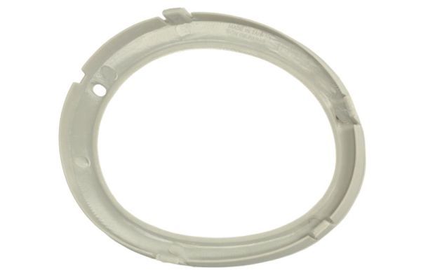 BLIC 6502-07-2554998P Ventilation Grilles, bumper
