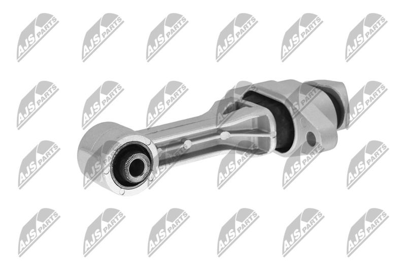 Paigutus, Mootor, NTY ZPS-HY-523