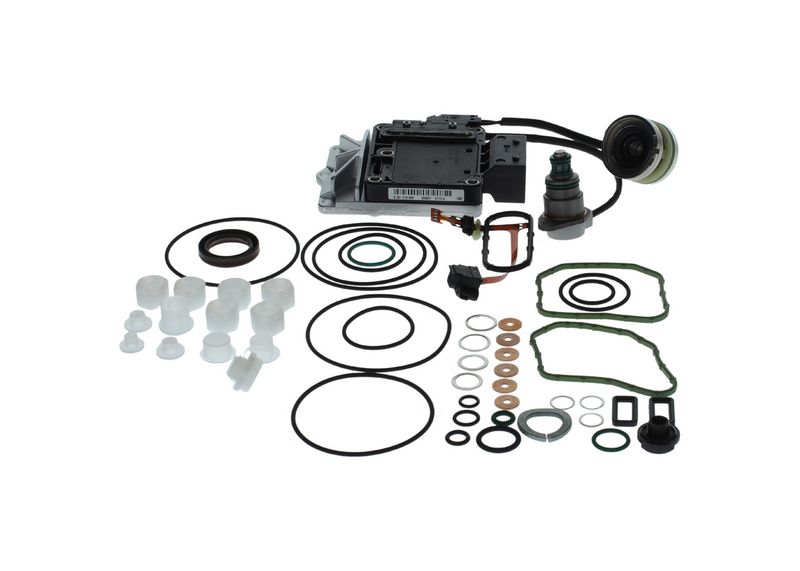 Unit. de c-da., injectie F 00N 300 377 BOSCH