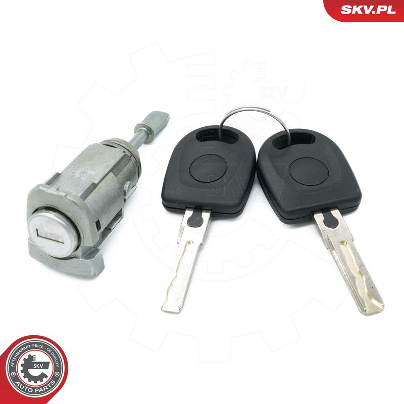 Sulgursilinder, ESEN SKV...