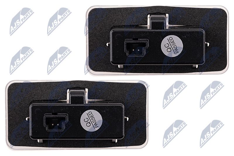 Numbrivalgustus, NTY ELP-CH-001