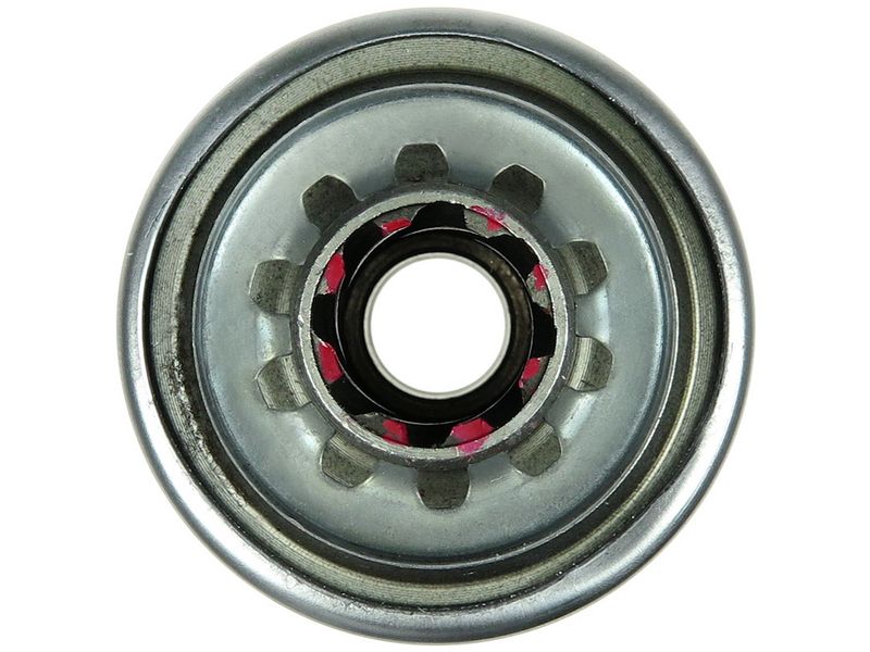 Vabajooks, starter, AS-PL SD3040