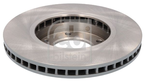 FEBI BILSTEIN 108452 Brake Disc