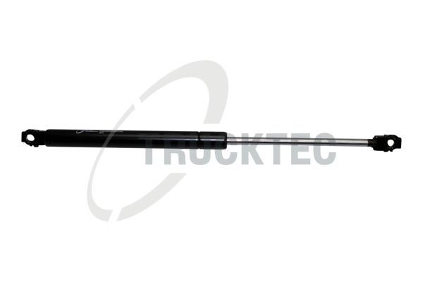 TRUCKTEC AUTOMOTIVE 08.62.006 - Gas Spring, boot/cargo area
