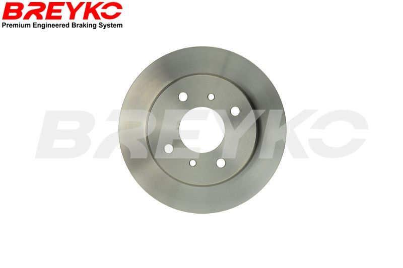 DAVID VASCO T2592 Brake Disc