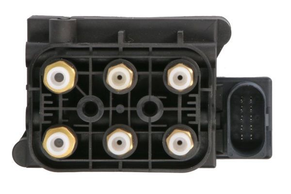 Magnum Technology ZRA002MT Valve, compressed-air system