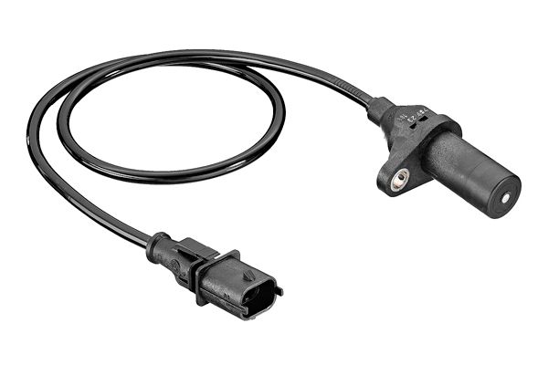 BOSCH 0 261 210 161 Sensor, crankshaft pulse