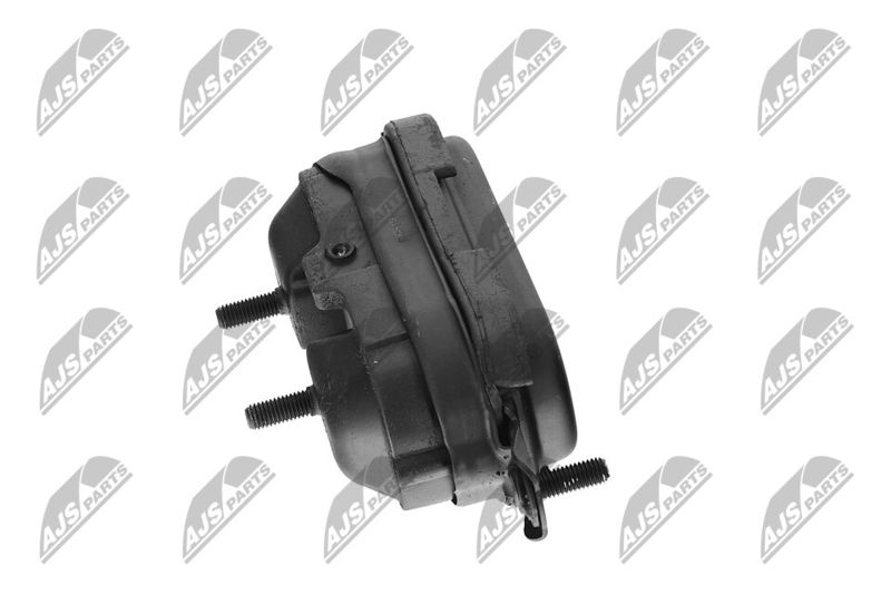 Paigutus, Mootor, NTY ZPS-CH-115