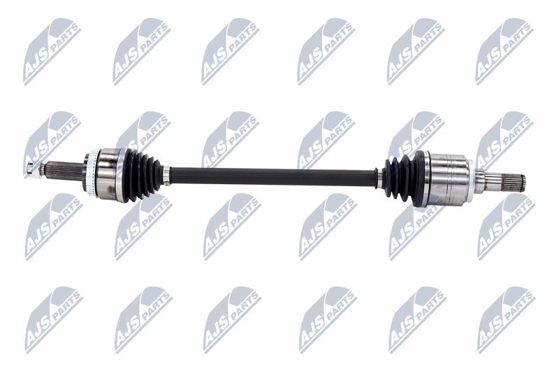 NTY NPW-HY-672 Drive Shaft