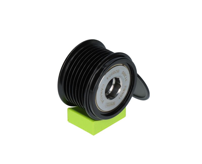 Sistem roata libera, generator 592079 VALEO