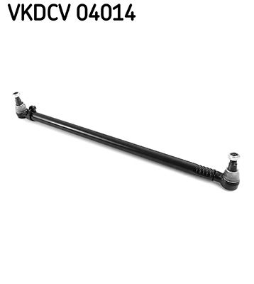 SKF VKDCV 04014 Centre Rod Assembly