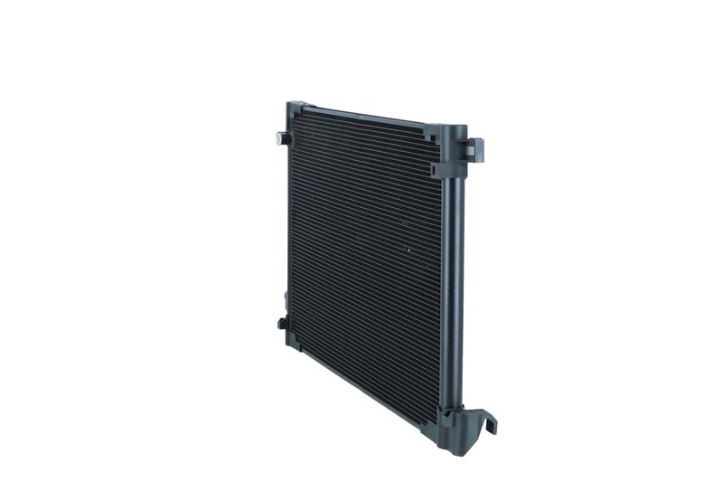 Condensador, aire acondicionado NRF 350706